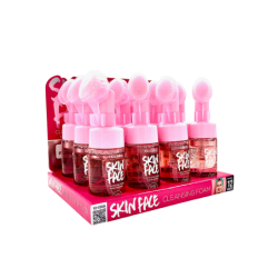 Cleansing foam skin face ddonna-DD-10109A-ddonna