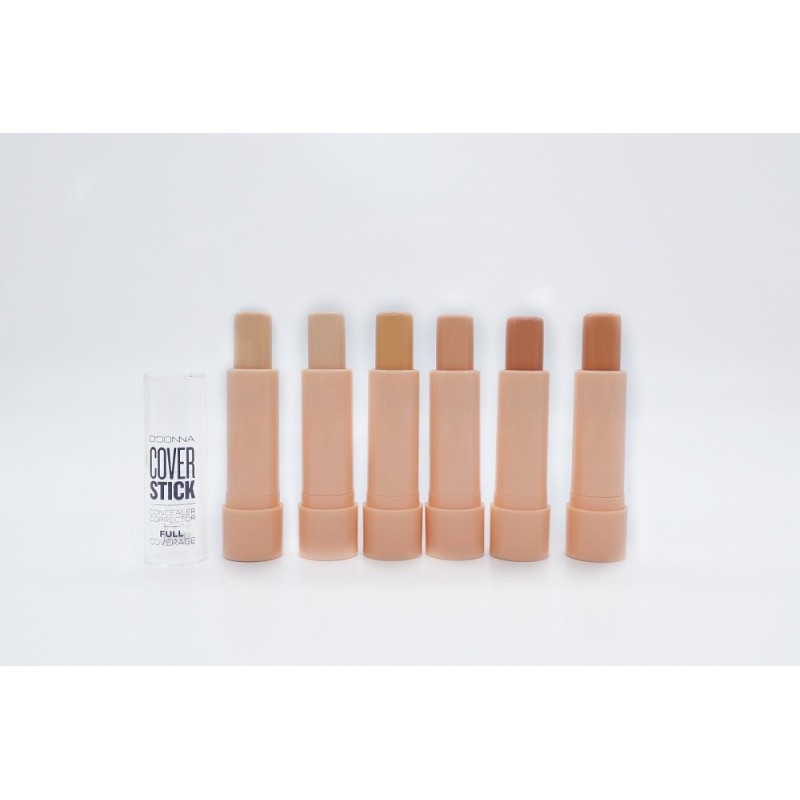 Concealer corrector cover stick-DD-13110A-ddonna