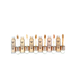 Concealer serum liquid...