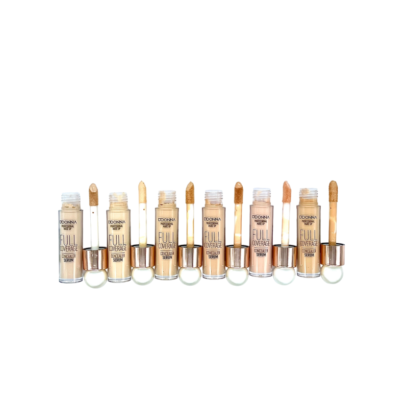 Concealer serum liquid a-DD-13142A-ddonna