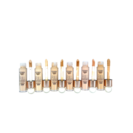 Concealer serum liquid a-DD-13142A-ddonna