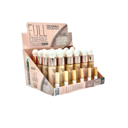 Concealer serum liquid a-DD-13142A-ddonna