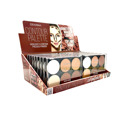 Contour palette-DD-13229A-ddonna