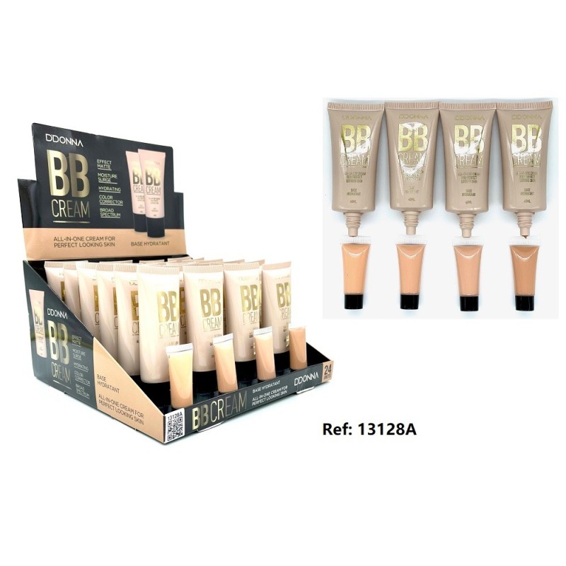 Ddonna bb cream a-DD-13128A-ddonna