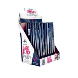 Ddonna eyeliner waterproof...