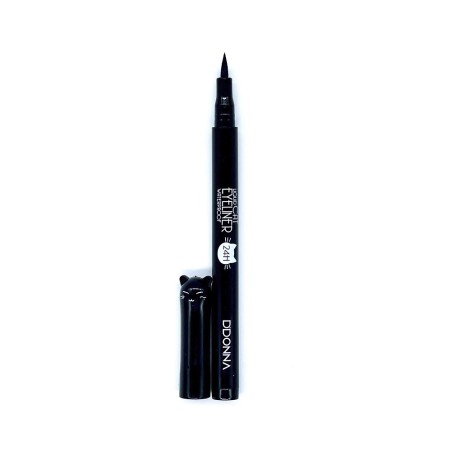 Eye liner liquid cat waterproof 24h-DD-11248A-ddonna
