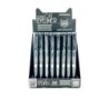 Eye liner liquid cat waterproof 24h-DD-11248A-ddonna