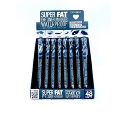 Eye liner super fat  marker waterproof-DD-11230B-ddonna