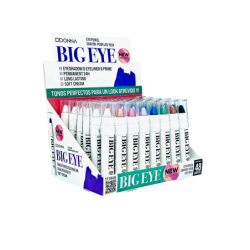Eye pencil big eye-DD-11104A-ddonna