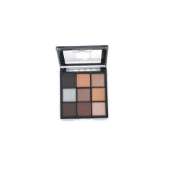 Eye shadow 24k diamonds...