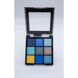 Eye shadow 24k diamonds e-DD-11125E-ddonna