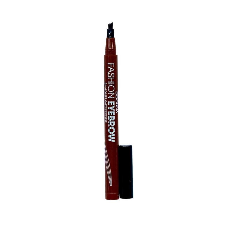 Eyebrow fashion ink pen b-DD-11293B-ddonna