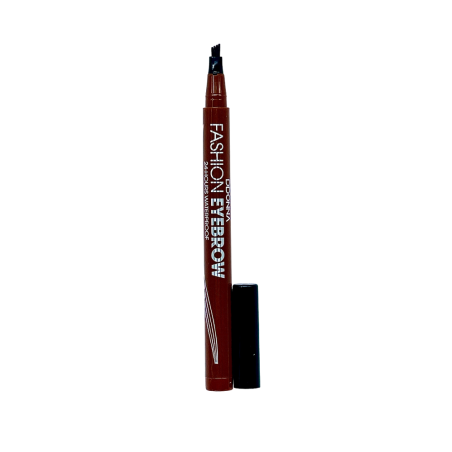 Eyebrow fashion ink pen b-DD-11293B-ddonna