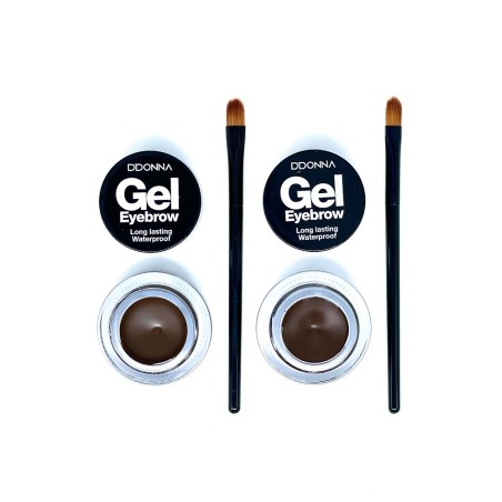 Eyebrow gel-DD-11289A-ddonna
