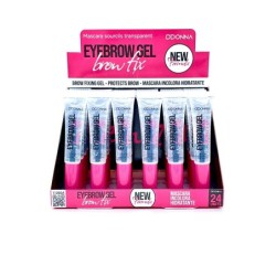 Eyebrow gel fix-DD-11290A-ddonna