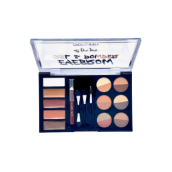 Eyebrow gel&powder...