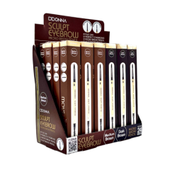 Eyebrow sculpting-DD-11294A-ddonna