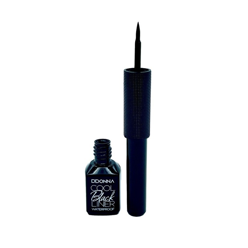 Eyeliner cool black a-DD-11422A-ddonna