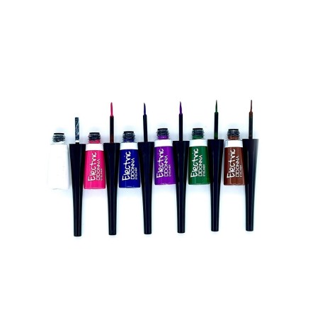 Eyeliner electric-DD-11416B-ddonna