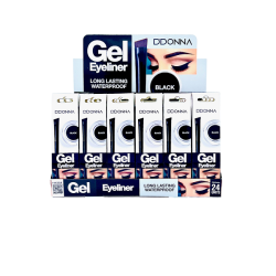 Eyeliner gel-DD-11438A-ddonna