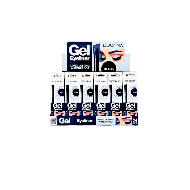 Eyeliner gel-DD-11438A-ddonna