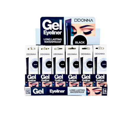 Eyeliner gel-DD-11438A-ddonna