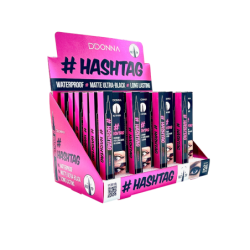 Eyeliner liquid hashtag 24h a-DD-11251A-ddonna