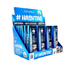 Eyeliner liquid hashtag 24h c-DD-11251C-ddonna