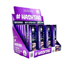 Eyeliner liquid hashtag 24h d-DD-11251D-ddonna