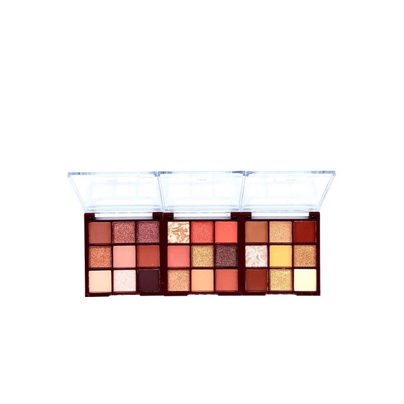 Eyeshadow brown-DD-11124E-ddonna