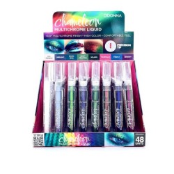 Eyeshadow chamaleon multichrome-DD-11191A-ddonna