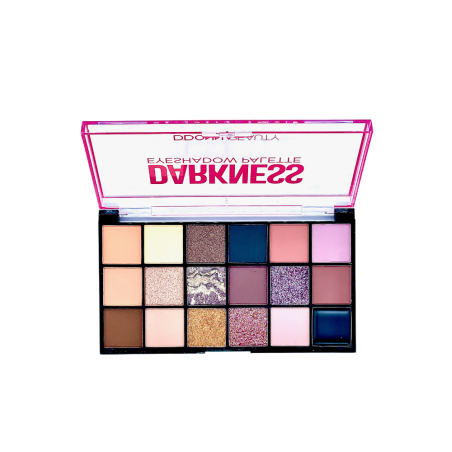 Eyeshadow darkness palette-DD-11145I-ddonna