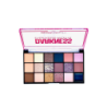 Eyeshadow darkness palette-DD-11145I-ddonna