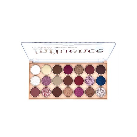 Eyeshadow influence a-DD-11193A-ddonna