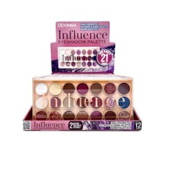 Eyeshadow influence a-DD-11193A-ddonna