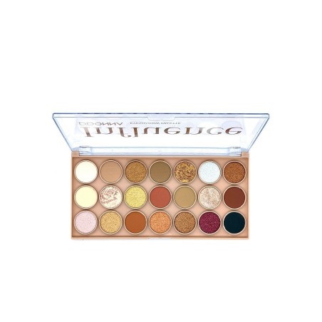 Eyeshadow influence b-DD-11193B-ddonna