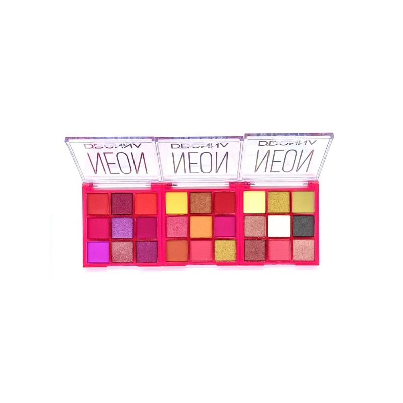 Eyeshadow neon-DD-11124B-ddonna