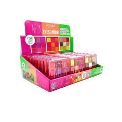Eyeshadow neon-DD-11124B-ddonna