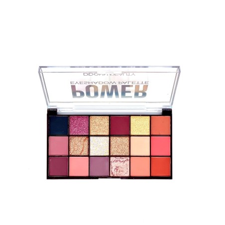 Eyeshadow power-DD-11145G-ddonna