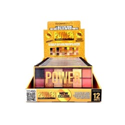 Eyeshadow power-DD-11145G-ddonna
