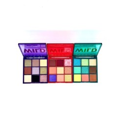 Eyeshadow wild-DD-11124F-ddonna