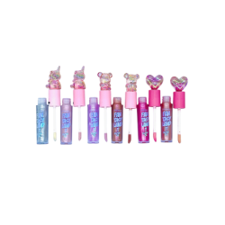 Fantasy land gloss...