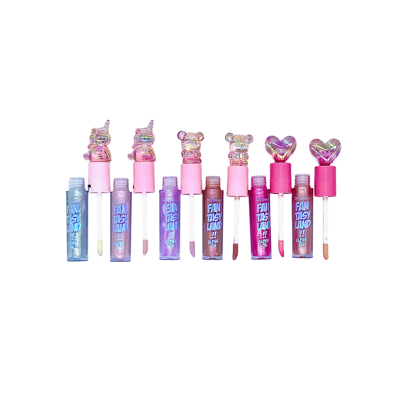 Fantasy land gloss oil-DD-12294A-ddonna