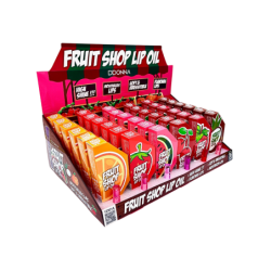 Fruit shop lip oil-DD-12301A-ddonna