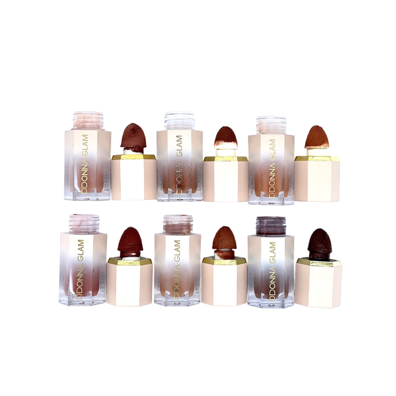 Glam sculpt liquid contour-DD-13352A-ddonna