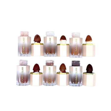 Glam sculpt liquid contour-DD-13352A-ddonna