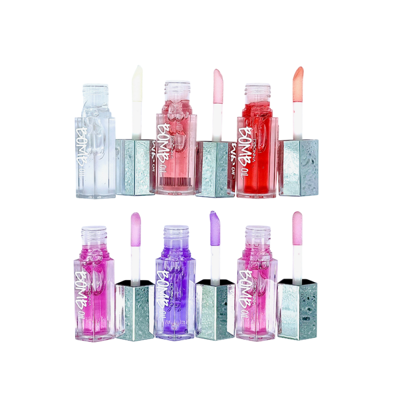 Gloss glow bomb oil ddonna-DD-12224C-ddonna