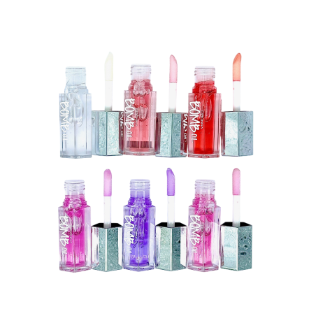 Gloss glow bomb oil ddonna-DD-12224C-ddonna