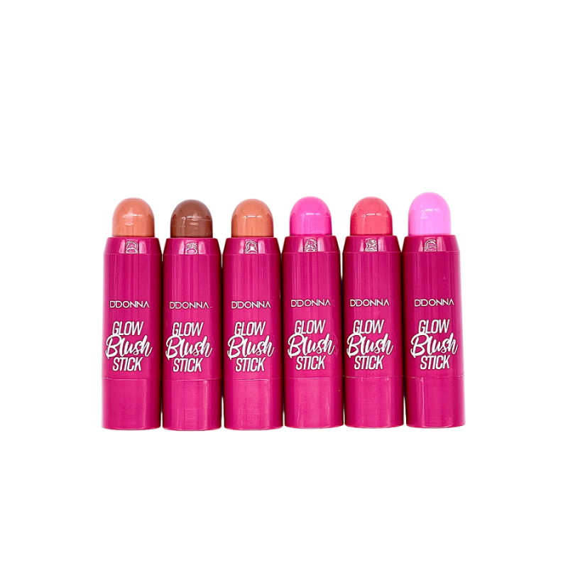 Glow blush stick-DD-13123A-ddonna
