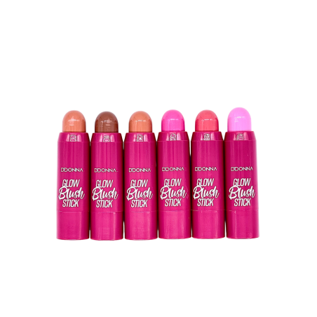 Glow blush stick-DD-13123A-ddonna